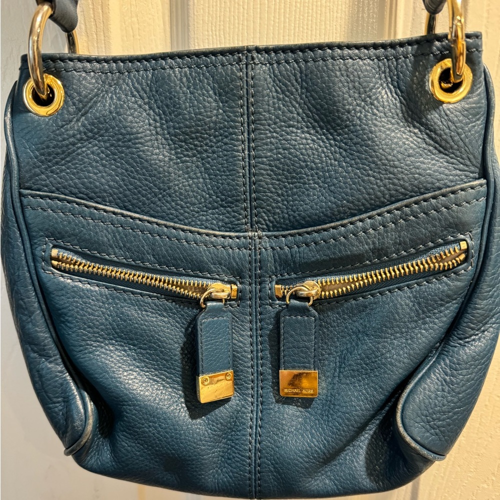 Michael Kors cross body bag
